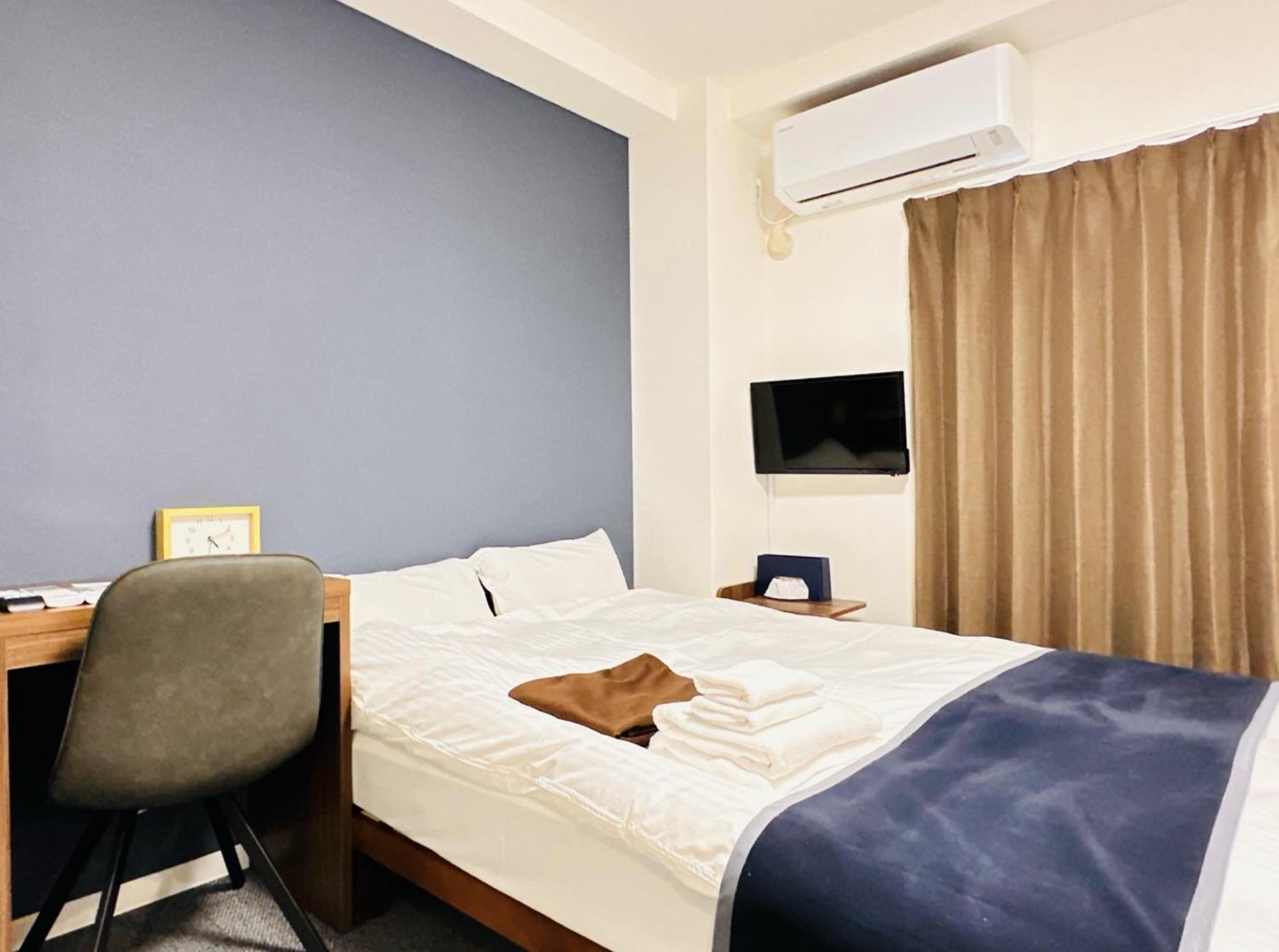 Gr Honkawa - Global Resort Hotel Hiroshima Ruang foto