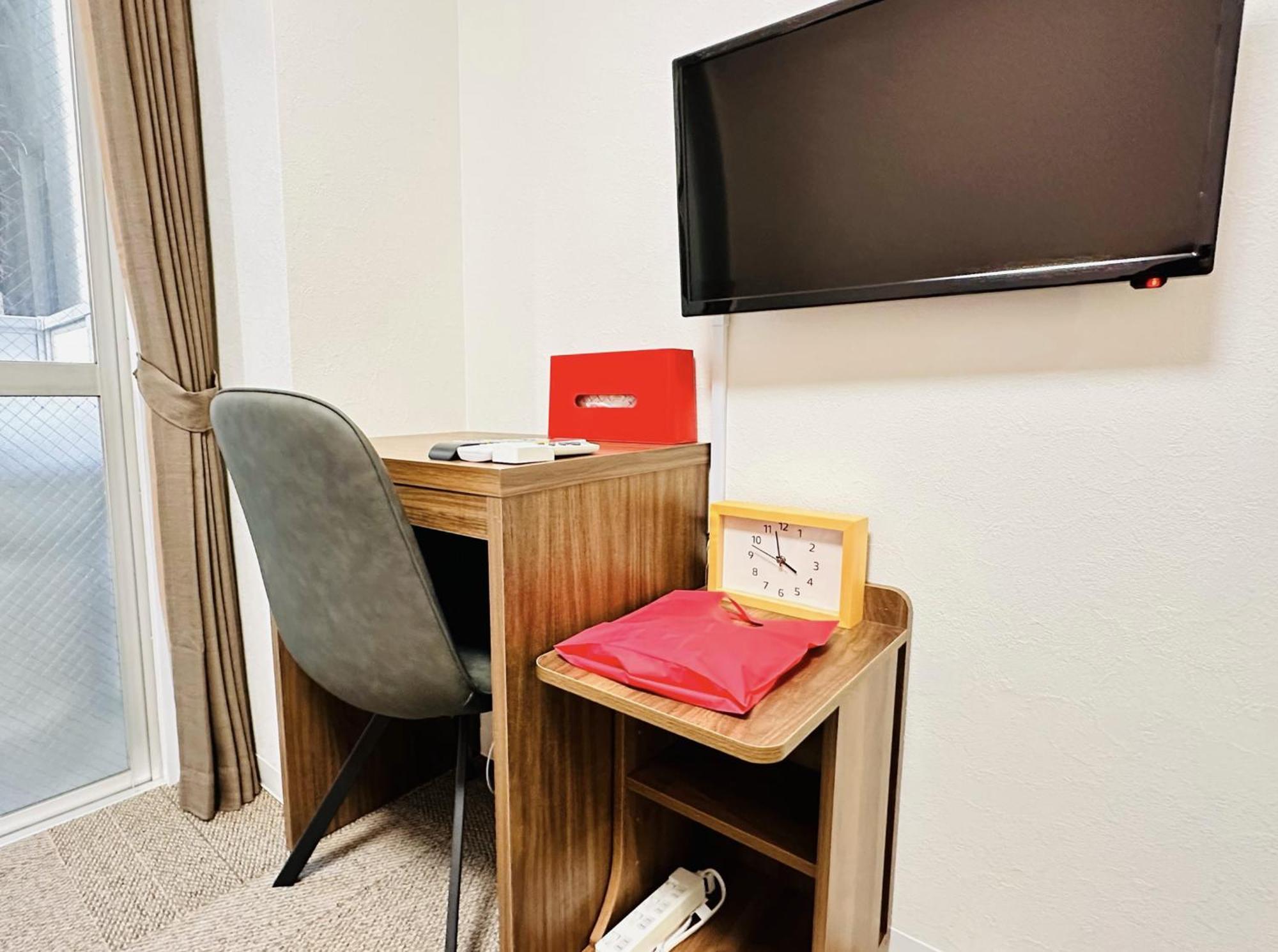 Gr Honkawa - Global Resort Hotel Hiroshima Ruang foto