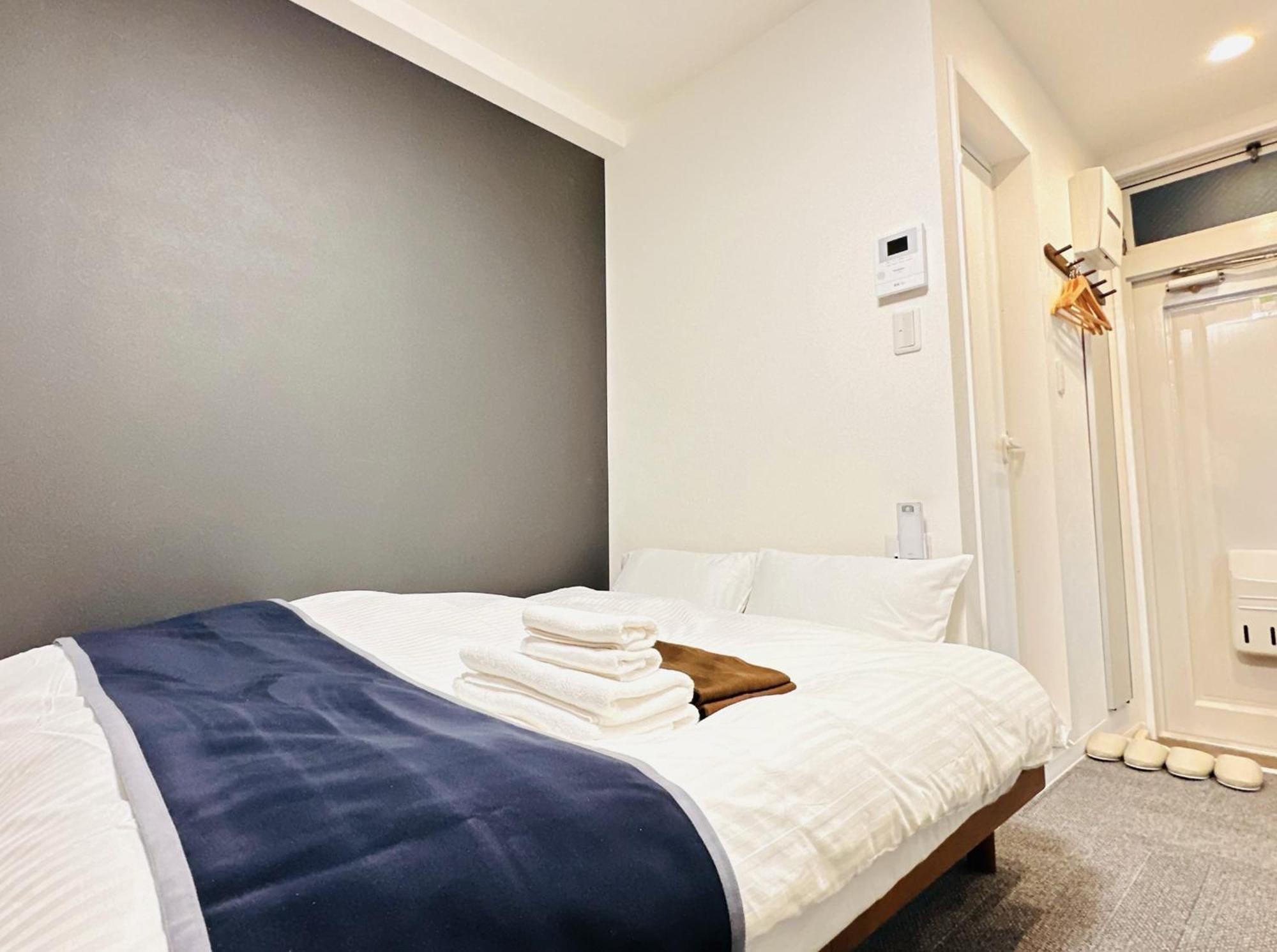 Gr Honkawa - Global Resort Hotel Hiroshima Bagian luar foto