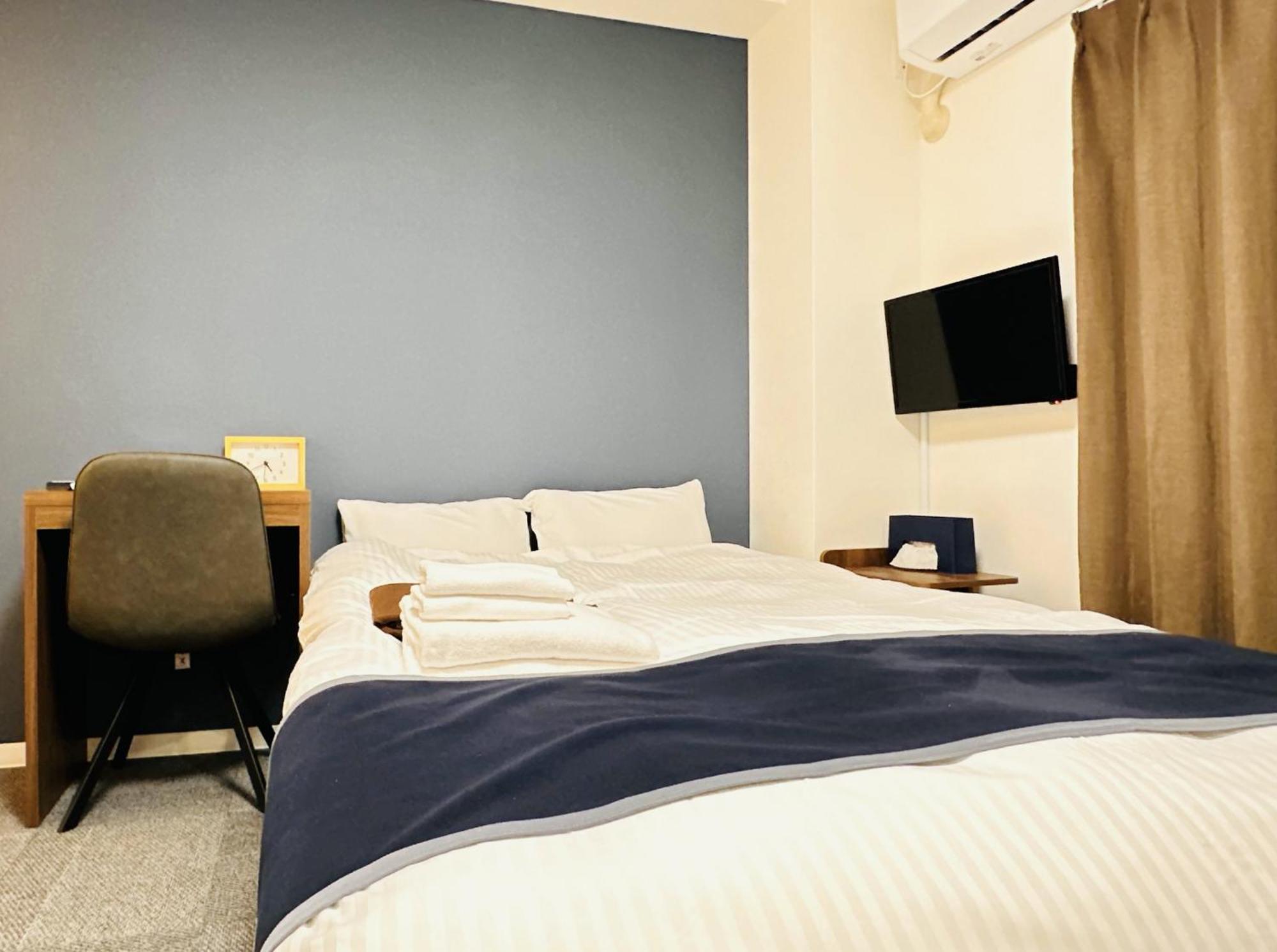 Gr Honkawa - Global Resort Hotel Hiroshima Ruang foto