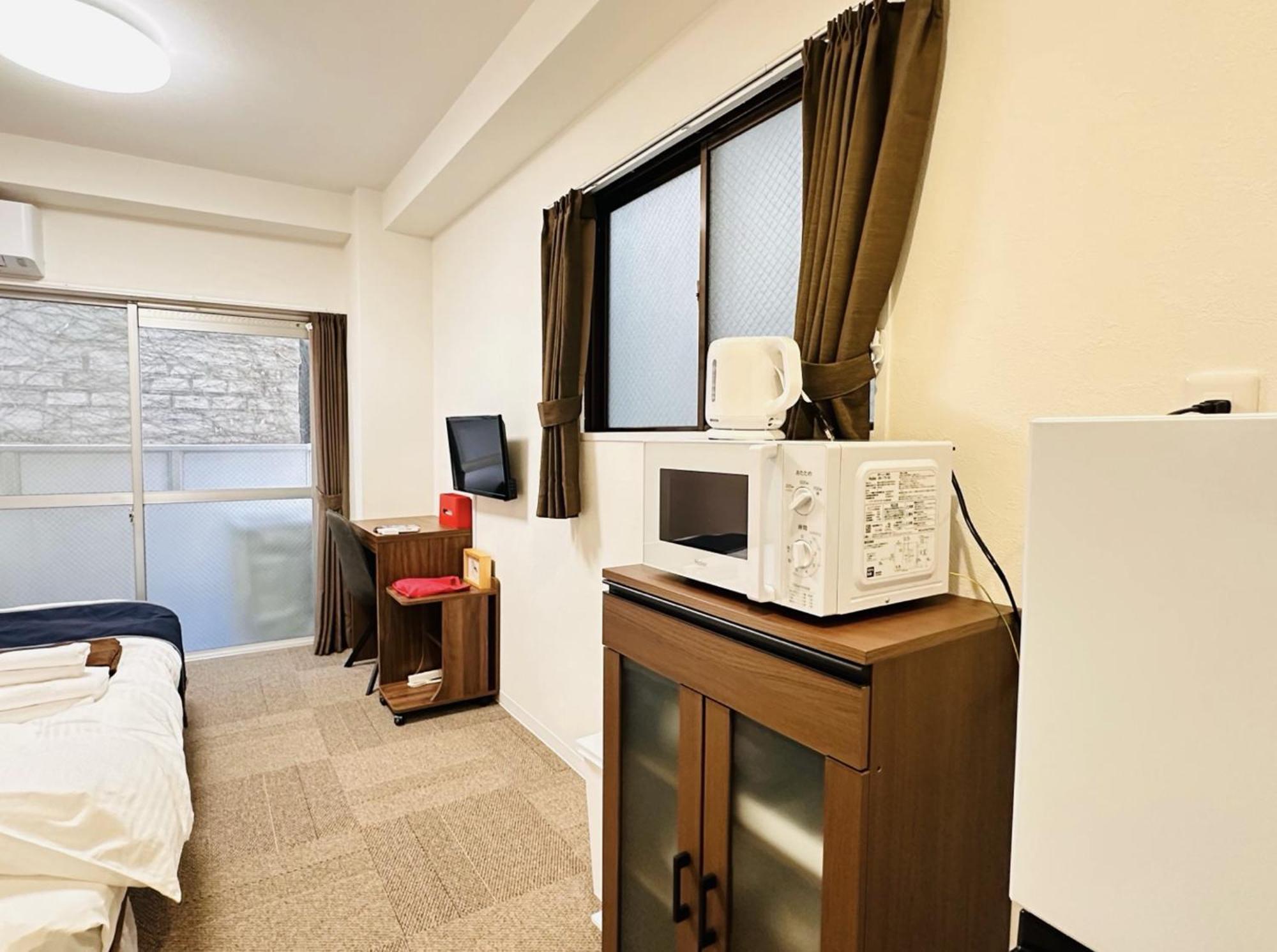 Gr Honkawa - Global Resort Hotel Hiroshima Bagian luar foto